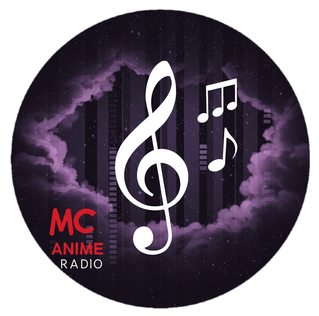 MC Anime Radio Logo