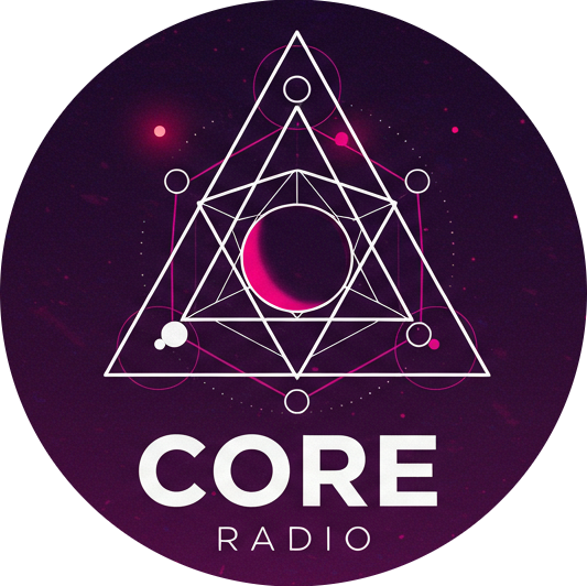 Core Radio Logo